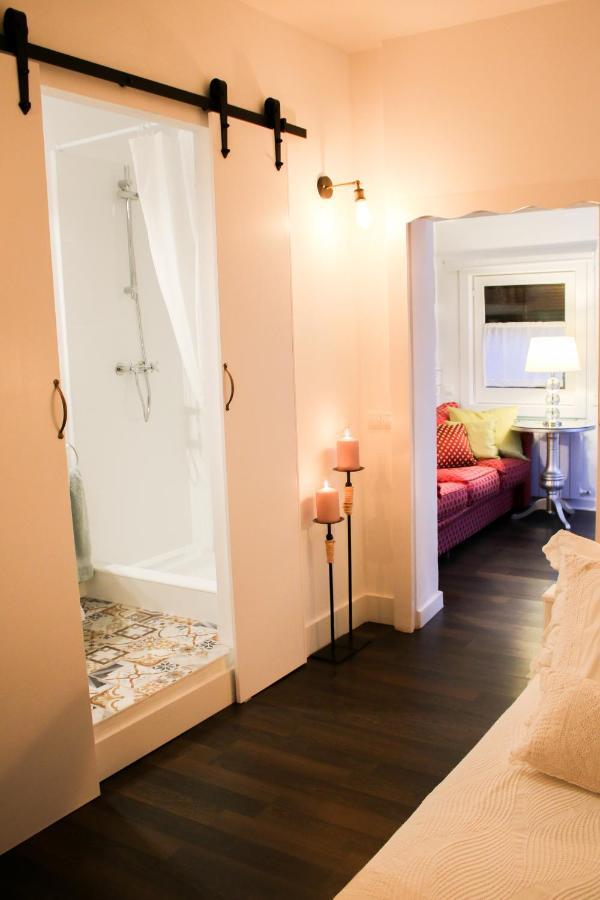 Suite Garden House Santa Cristina d'Aro Exterior photo